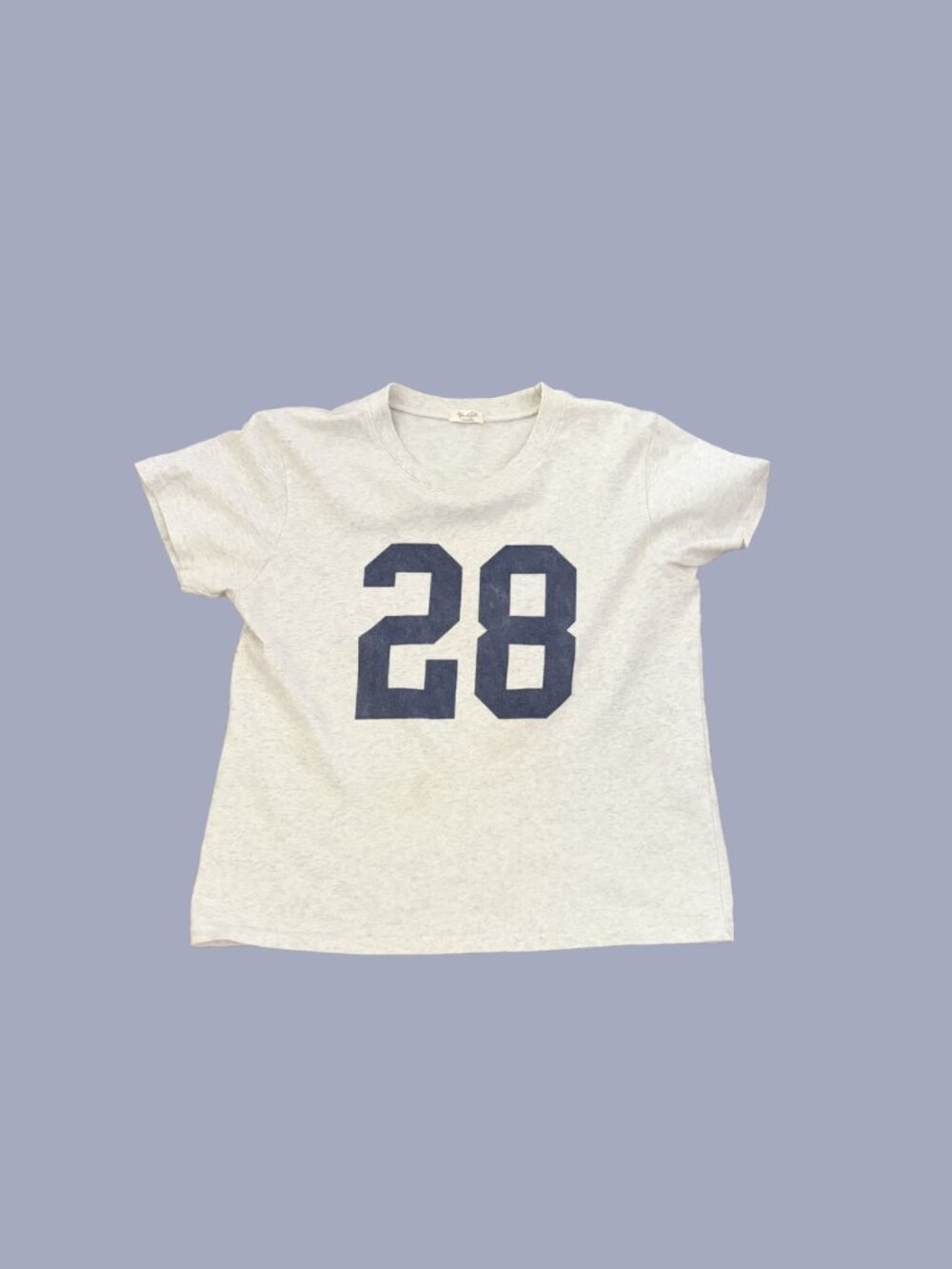Brandy Melville graphic tee